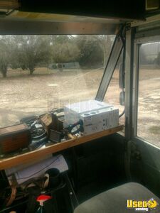 2004 Mt45 Skoolie Propane Tank Mississippi Diesel Engine for Sale