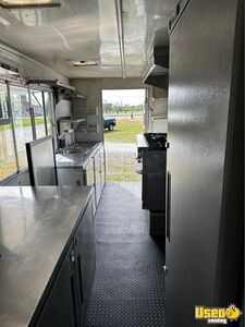2004 Mt45 Step Van Kitchen Food Truck All-purpose Food Truck Exterior Customer Counter Ohio Diesel Engine for Sale