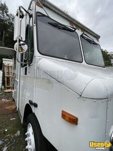 2004 Mt45 Step Van Kitchen Food Truck All-purpose Food Truck Reach-in Upright Cooler Virginia for Sale