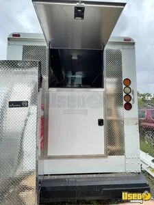 2004 Mt45 Step Van Kitchen Food Truck New Build Food Truck Exterior Customer Counter Virginia for Sale
