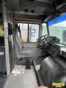 2004 Mt45 Step Van Kitchen Food Truck New Build Food Truck Stovetop Virginia for Sale