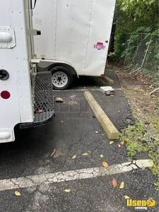 2004 Mt45 Stepvan 19 Georgia Diesel Engine for Sale