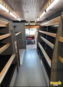 2004 Mt45 Stepvan 4 Florida Diesel Engine for Sale