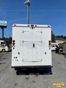 2004 Mt45 Stepvan 7 Georgia Diesel Engine for Sale