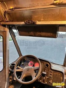 2004 Mt45 Stepvan 9 Utah Diesel Engine for Sale