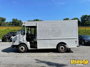 2004 Mt45 Stepvan Cabinets Georgia Diesel Engine for Sale