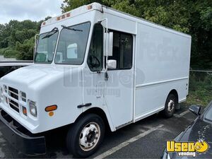 2004 Mt45 Stepvan Concession Window Georgia Diesel Engine for Sale