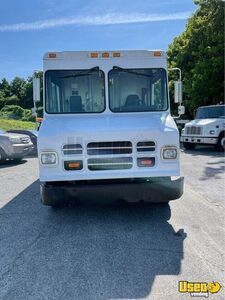 2004 Mt45 Stepvan Diesel Engine Georgia Diesel Engine for Sale