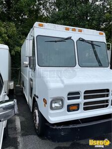 2004 Mt45 Stepvan Exterior Customer Counter Georgia Diesel Engine for Sale