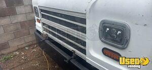 2004 Mt45 Stepvan Transmission - Automatic Arizona Diesel Engine for Sale