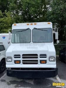 2004 Mt45 Stepvan Transmission - Automatic Georgia Diesel Engine for Sale