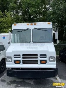 2004 Mt45 Stepvan Transmission - Automatic Georgia Diesel Engine for Sale