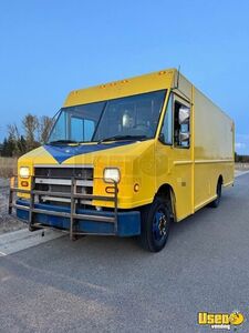Super Clean - 2004 Freightliner MT45 Diesel Step Van | Truck for Mobile Business for Sale in Utah!