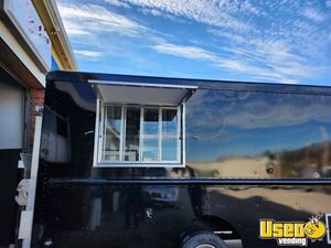 2004 Mt55 All-purpose Food Truck Stainless Steel Wall Covers Missouri Diesel Engine for Sale