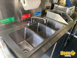 2004 Mt55 Chassis - Mercedes-benz Mbe-900 Engine All-purpose Food Truck Generator New Jersey Diesel Engine for Sale