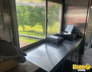 2004 Mt55 Chassis - Mercedes-benz Mbe-900 Engine All-purpose Food Truck Propane Tank New Jersey Diesel Engine for Sale