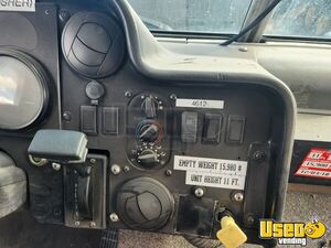 2004 Mt55 Stepvan 11 Arizona Diesel Engine for Sale