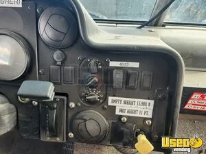 2004 Mt55 Stepvan 11 Arizona Diesel Engine for Sale