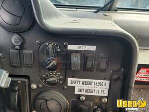 2004 Mt55 Stepvan 12 Arizona Diesel Engine for Sale