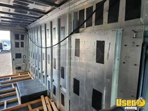 2004 Mt55 Stepvan 22 Arizona Diesel Engine for Sale