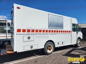 2004 Mt55 Stepvan Arizona Diesel Engine for Sale