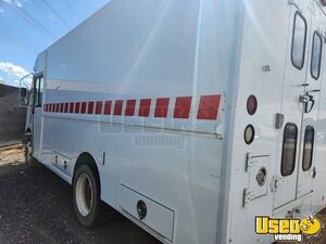 2004 Mt55 Stepvan Concession Window Arizona Diesel Engine for Sale