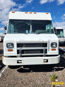 2004 Mt55 Stepvan Interior Lighting Arizona Diesel Engine for Sale