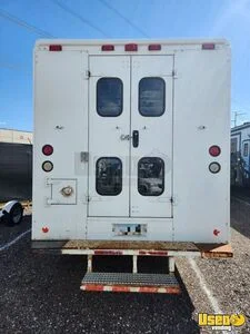 2004 Mt55 Stepvan Transmission - Automatic Arizona Diesel Engine for Sale
