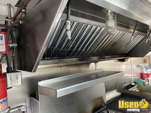 2004 Mvw All-purpose Food Truck Oven New York Diesel Engine for Sale
