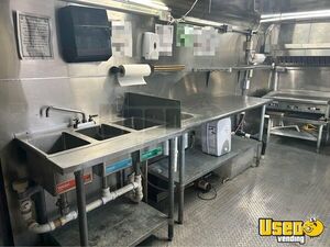 2004 N/a Concession Trailer Flatgrill Texas for Sale