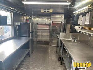 2004 N/a Concession Trailer Propane Tank Texas for Sale