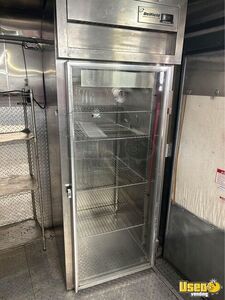 2004 N/a Concession Trailer Refrigerator Texas for Sale