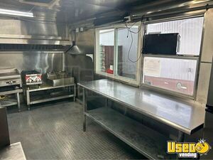 2004 N/a Concession Trailer Stovetop Texas for Sale