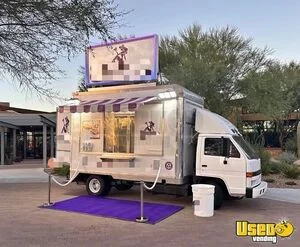 Versatile - 2004 Isuzu NPR All-Purpose Food Truck Mobile Vending Unit for Sale in Arizona!