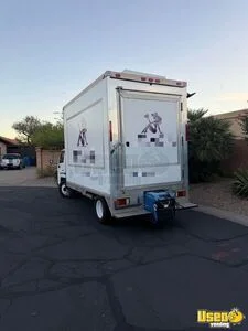 2004 Npr All-purpose Food Truck Awning Arizona Gas Engine for Sale