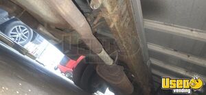 2004 Npr Mobile Billboard Truck 11 Michigan Gas Engine for Sale