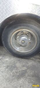 2004 Npr Mobile Billboard Truck 13 Michigan Gas Engine for Sale