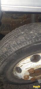 2004 Npr Mobile Billboard Truck 14 Michigan Gas Engine for Sale