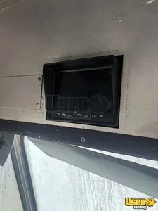 2004 P-series All-purpose Food Truck 21 Minnesota Diesel Engine for Sale