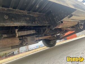 2004 P-series All-purpose Food Truck Backup Camera Minnesota Diesel Engine for Sale