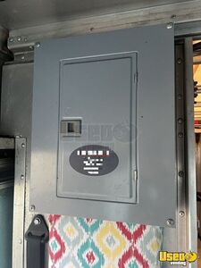 2004 P-series All-purpose Food Truck Fresh Water Tank Minnesota Diesel Engine for Sale