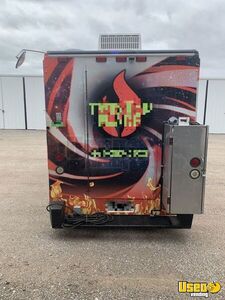 2004 P30 Workhorse All-purpose Food Truck Concession Window Texas for Sale