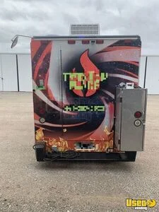 2004 P30 Workhorse All-purpose Food Truck Concession Window Texas for Sale