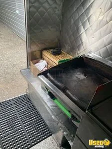 2004 P30 Workhorse All-purpose Food Truck Fryer Texas for Sale
