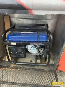 2004 P30 Workhorse All-purpose Food Truck Grease Trap Texas for Sale