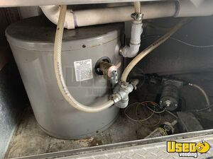 2004 P30 Workhorse All-purpose Food Truck Microwave Texas for Sale