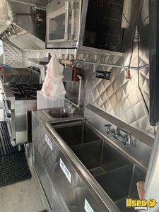 2004 P30 Workhorse All-purpose Food Truck Propane Tank Texas for Sale