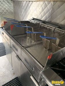 2004 P30 Workhorse All-purpose Food Truck Stovetop Texas for Sale