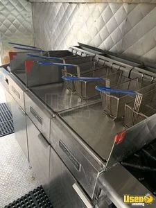 2004 P30 Workhorse All-purpose Food Truck Stovetop Texas for Sale