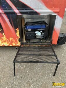 2004 P30 Workhorse All-purpose Food Truck Work Table Texas for Sale